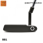 베티나르디 BETTINARDI BB1 비비시리즈 플럼버넥 퍼터 BB-1 PUTTER [PT]