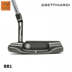 베티나르디 BETTINARDI BB1 비비시리즈 플럼버넥 퍼터 BB-1 PUTTER [PT]