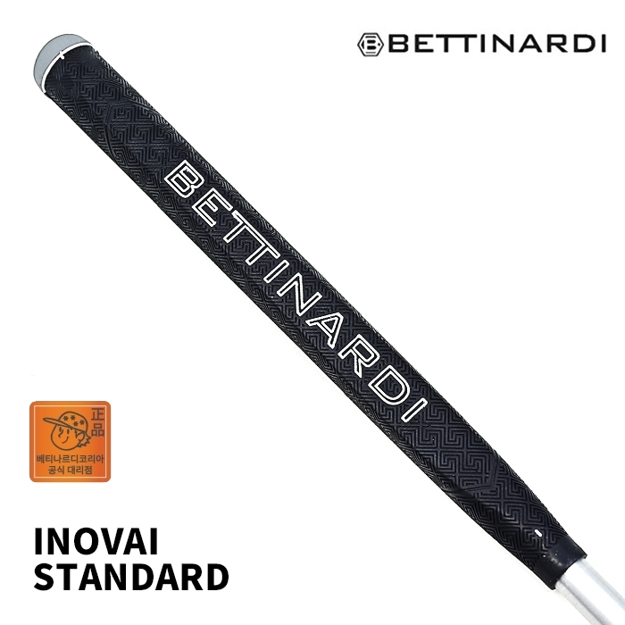 베티나르디 BETTINARDI 2022 이노바이 퍼터그립 스탠다드