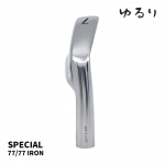 <스페셜리스트 > 유루리 YURURI PROTO TYPE 한정판 77/77 아이언 #3-P [IR]