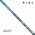 티알피엑스 TRPX 에프터버너 403 AFTERBURNER AB403 드라이버 샤프트 [DR]