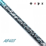 티알피엑스 TRPX 에프터버너 403 AFTERBURNER AB403 드라이버 샤프트 [DR]