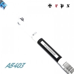 티알피엑스 TRPX 에프터버너 403 AFTERBURNER AB403 드라이버 샤프트 [DR]