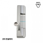 코티 KOTI 한정판 플럼버넥 한글 퍼터 Limited Edition KOREAN PUTTER [PT]