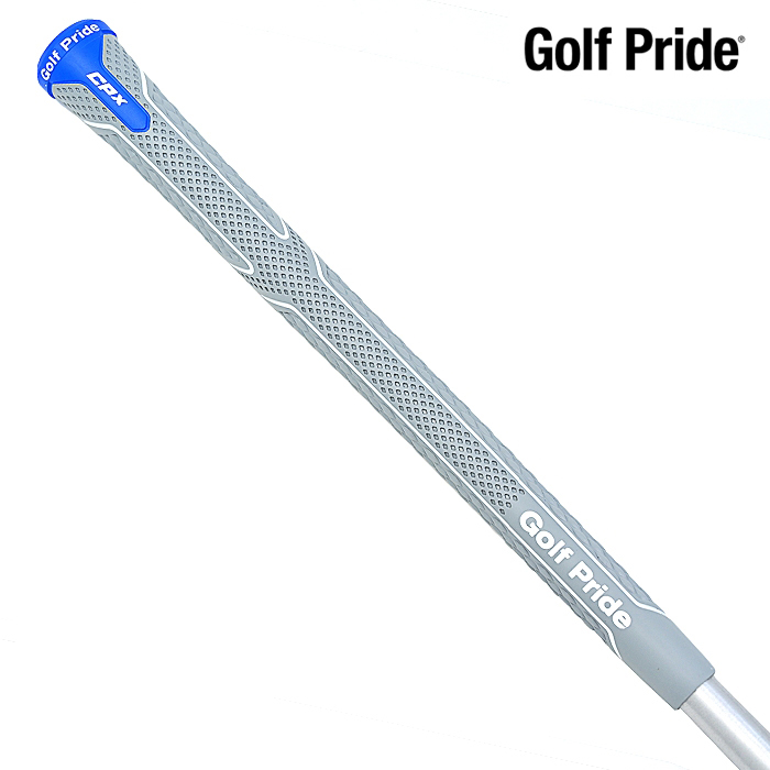 골프프라이드 GOLFPRIDE CPX 그립 [스탠다드 60R]