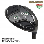 발도 코르사 BALDO CORSA WOOD 페어웨이 우드 [FW]