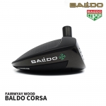 발도 코르사 BALDO CORSA WOOD 페어웨이 우드 [FW]