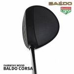 발도 코르사 BALDO CORSA WOOD 페어웨이 우드 [FW]