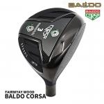 발도 코르사 BALDO CORSA WOOD 페어웨이 우드 [FW]