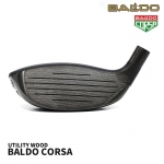 발도 코르사 BALDO CORSA UTILIITY WOOD 유틸리티 헤드 [UT]