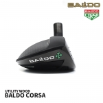 발도 코르사 BALDO CORSA UTILIITY WOOD 유틸리티 헤드 [UT]