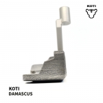 코티 KOTI JH200W 다마스커스 스페셜 커스텀 플럼버넥 퍼터 DAMASCUS SPECIAL CUSTOM PUTTER [PT]