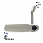 코티 KOTI 투어 온리 투어 플럼버넥 퍼터 TOUR ONLY PUTTER [PT]