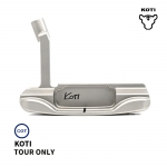 코티 KOTI 투어 온리 투어 플럼버넥 퍼터 TOUR ONLY PUTTER [PT]