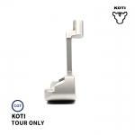 코티 KOTI 투어 온리 투어 플럼버넥 퍼터 TOUR ONLY PUTTER [PT]