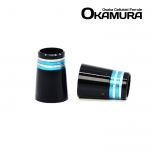 오카무라 OKAMURA 블링블링 SKY BLUE [HI-59-03]