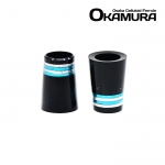 오카무라 OKAMURA 블링블링 SKY BLUE [HI-59-03]