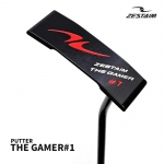 제스타임 ZESTAIM 2023 더 게이머 THE GAMER PUTTER #1 퍼터 [PT]