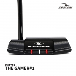 제스타임 ZESTAIM 2023 더 게이머 THE GAMER PUTTER #1 퍼터 [PT]