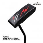 제스타임 ZESTAIM 2023 더 게이머 THE GAMER PUTTER #1 퍼터 [PT]