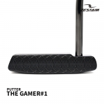 제스타임 ZESTAIM 2023 더 게이머 THE GAMER PUTTER #1 퍼터 [PT]