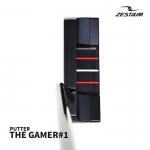 제스타임 ZESTAIM 2023 더 게이머 THE GAMER PUTTER #1 퍼터 [PT]