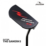 제스타임 ZESTAIM 2023 더 게이머 THE GAMER PUTTER #3 퍼터 [PT]