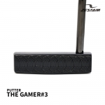 제스타임 ZESTAIM 2023 더 게이머 THE GAMER PUTTER #3 퍼터 [PT]