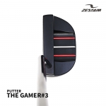 제스타임 ZESTAIM 2023 더 게이머 THE GAMER PUTTER #3 퍼터 [PT]