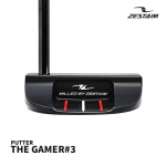 제스타임 ZESTAIM 2023 더 게이머 THE GAMER PUTTER #3 퍼터 [PT]