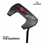 제스타임 ZESTAIM 2023 더 게이머 THE GAMER PUTTER #5 퍼터 [PT]