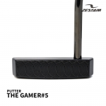 제스타임 ZESTAIM 2023 더 게이머 THE GAMER PUTTER #5 퍼터 [PT]