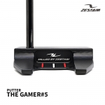 제스타임 ZESTAIM 2023 더 게이머 THE GAMER PUTTER #5 퍼터 [PT]