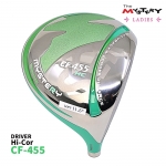 미스테리 MYSTERY CF-455 HC Flora 드라이버 [DR]