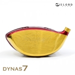 다이너스7 여성용 드라이버 헤드 DYNAS7 Ⅶ [DR]