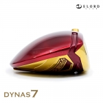 다이너스7 여성용 드라이버 헤드 DYNAS7 Ⅶ [DR]