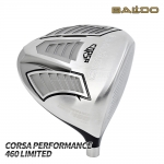 BALDO 발도 코르사 CORSA PERFORMANCE 460 LIMITED DRIVER 한정판 드라이버 헤드 [DR]