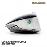 BALDO 발도 코르사 CORSA PERFORMANCE 460 LIMITED DRIVER 한정판 드라이버 헤드 [DR]