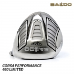 BALDO 발도 코르사 CORSA PERFORMANCE 460 LIMITED DRIVER 한정판 드라이버 헤드 [DR]