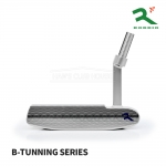 로디오 RODDIO 비-튜닝 시리즈 B-TUNNING SERIES PUTTER HEAD 퍼터 헤드 [PT]