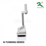 로디오 RODDIO 비-튜닝 시리즈 B-TUNNING SERIES PUTTER HEAD 퍼터 헤드 [PT]