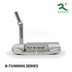 로디오 RODDIO 비-튜닝 시리즈 B-TUNNING SERIES PUTTER HEAD 퍼터 헤드 [PT]