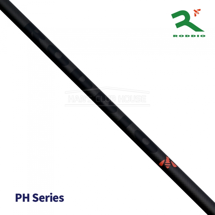 로디오 RODDIO PH 시리즈 PH SERIES PUTTER SHAFT 퍼터 샤프트 [PT]