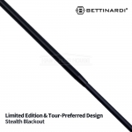 베티나르디 BETTINARDI 스테빌리티 STABILITY™ TOUR BLACK Limited 블랙 에디션 한정판 샤프트 [PT]