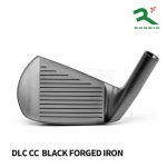 로디오 RODDIO DLC CC BLACK FORGED IRON 아이언 #4-P [IR]