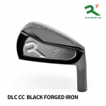 로디오 RODDIO DLC CC BLACK FORGED IRON 아이언 #4-P [IR]