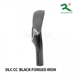 로디오 RODDIO DLC CC BLACK FORGED IRON 아이언 #4-P [IR]