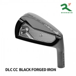 로디오 RODDIO DLC CC BLACK FORGED IRON 아이언 #4-P [IR]