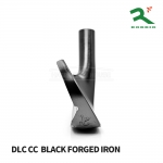 로디오 RODDIO DLC CC BLACK FORGED IRON 아이언 #4-P [IR]