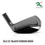 로디오 RODDIO DLC CC BLACK FORGED IRON 아이언 #4-P [IR]